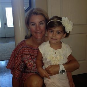 Meet your Posher, Jen